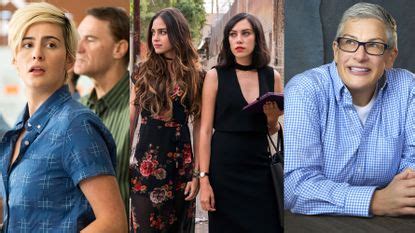The 21 Best Lesbian TV Shows to Stream .